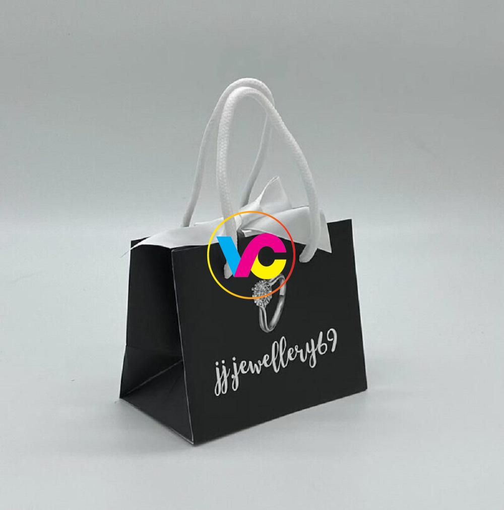 In Việt Cường là xưởng in túi giấy giá rẻ, uy tín, chất lượng hàng đầu Hà Nội