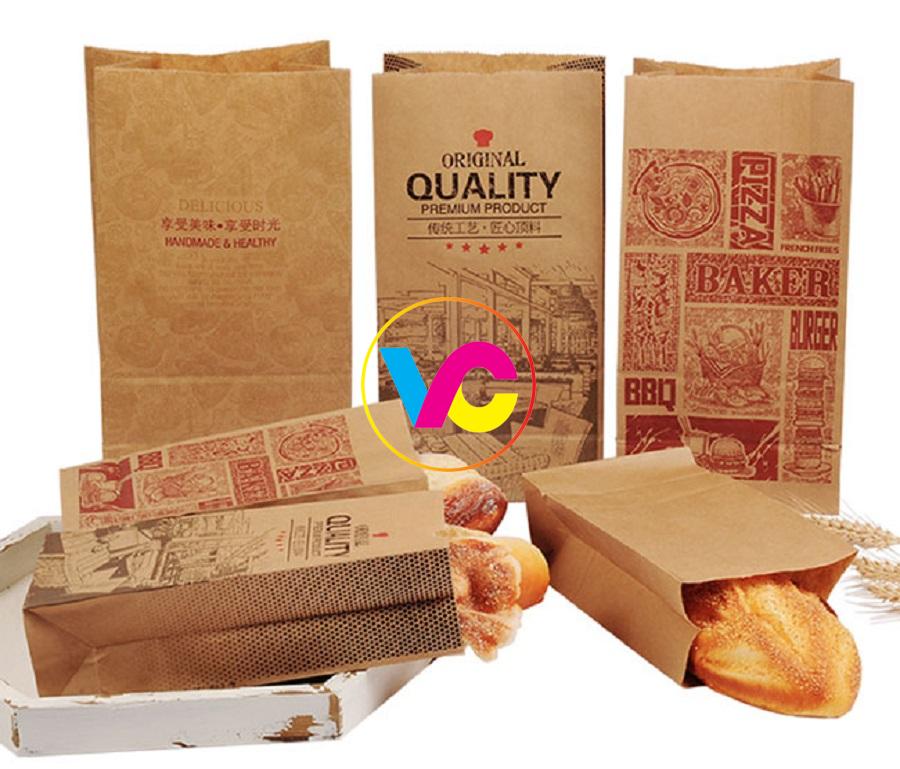 in tui giay dung banh mi 1