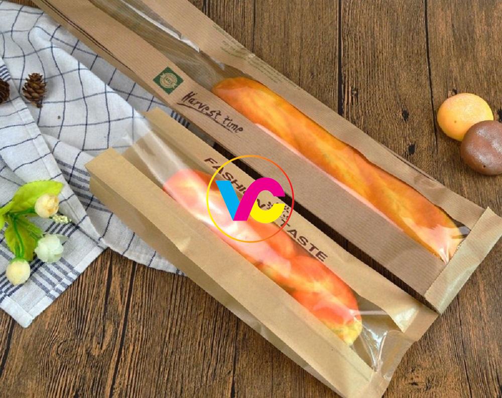 mau tui giay dung banh mi