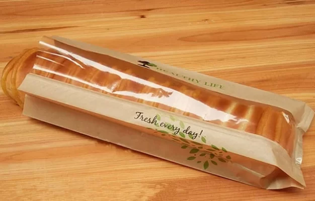 Xưởng in túi đựng bánh mì Hà Nội giá rẻ lấy ngay