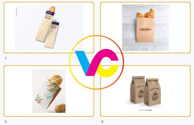 Địa chỉ in túi đựng bánh mì uy tín chất lượng