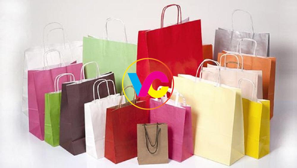 Các tiêu chí đánh giá một mẫu in túi giấy đẹp