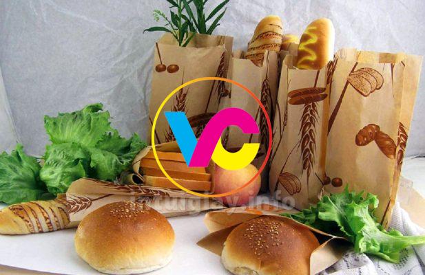 Top 10 xưởng in túi đựng bánh mì Hà Nội giá rẻ