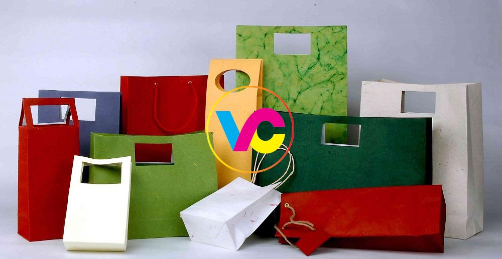 Các tiêu chí đánh giá một mẫu in túi giấy đẹp