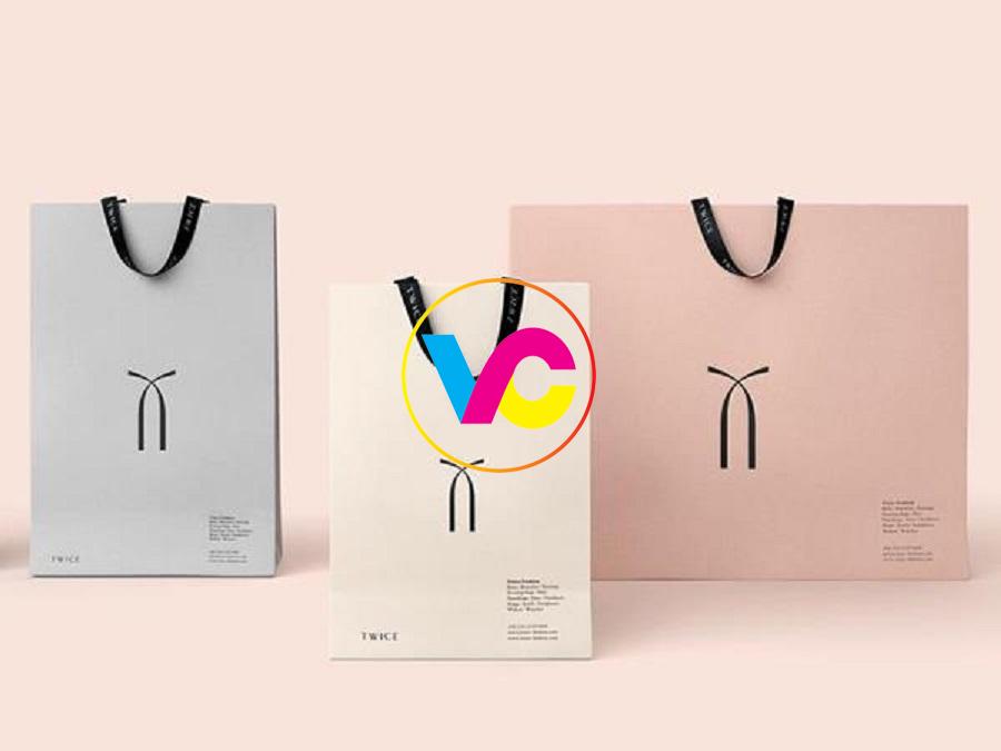 In túi giấy giá rẻ tại xưởng in Hà Nội chất lượng 4 In túi giấy giá rẻ tại xưởng in Hà Nội chất lượng