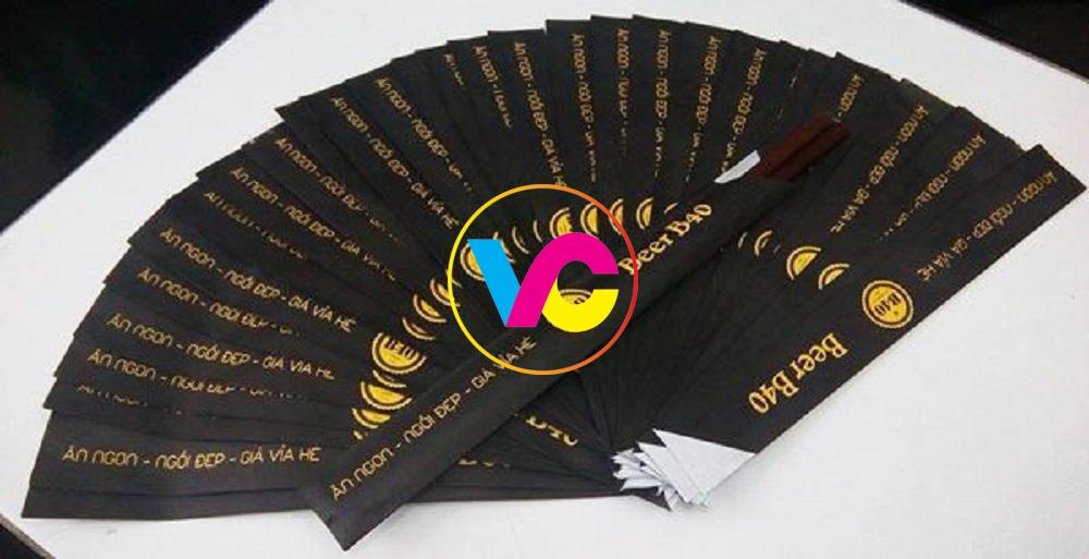 Địa chỉ in bao đũa Hà Nội giá rẻ với mẫu thiết kế đẹp