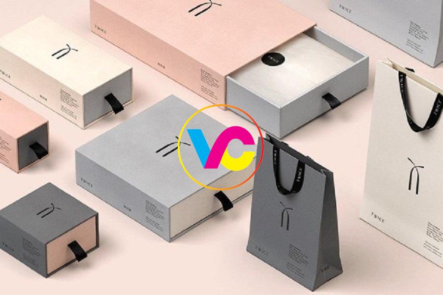 In Việt Cường chuyên in hộp giấy Hà Nội lấy ngay theo yêu cầu