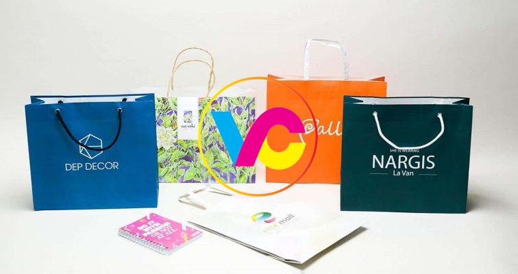 Xưởng in túi giấy theo yêu cầu được khách hàng tin chọn