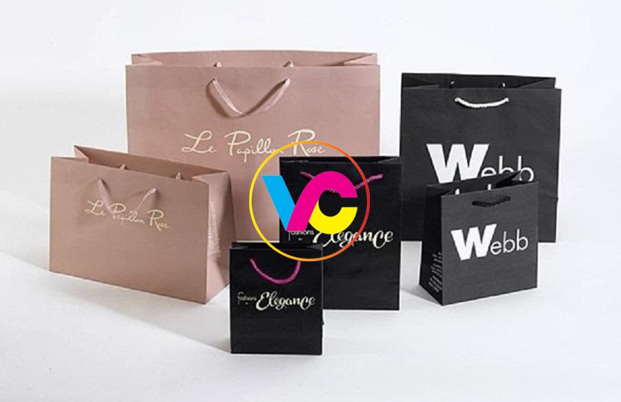 Công ty in nhanh túi giấy giá rẻ lấy ngay uy tín chất lượng