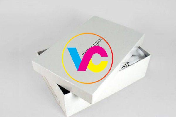 Xưởng in hộp giấy giá rẻ nhận in số lượng ít