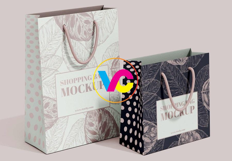 In túi giấy giá rẻ tại xưởng in Hà Nội chất lượng 3 In túi giấy giá rẻ tại xưởng in Hà Nội chất lượng