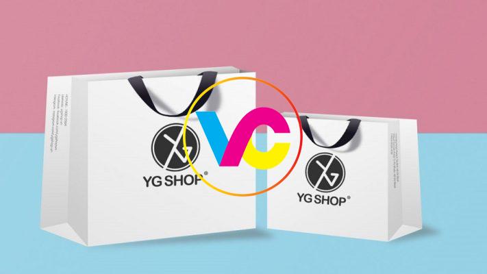 Dịch vụ in túi giấy Hà Nội giá rẻ thiết kế túi giấy theo yêu cầu