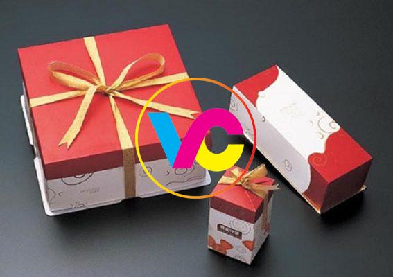 In Việt Cường nhận làm hộp giấy theo yêu cầu giá rẻ tại xưởng