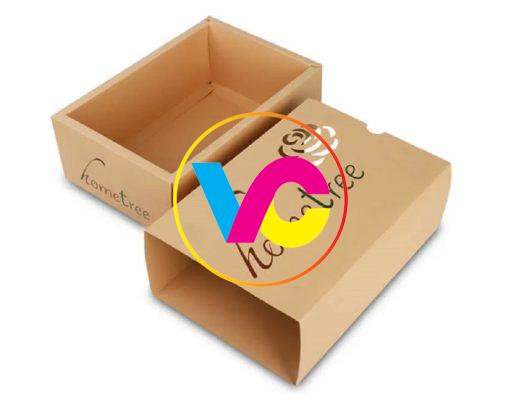 In Việt Cường chuyên in hộp giấy cao cấp Hà Nội uy tín chất lượng