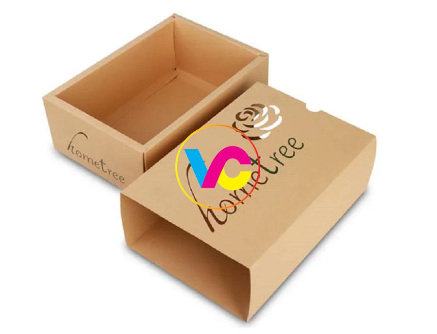 In Việt Cường chuyên in hộp giấy cao cấp Hà Nội uy tín chất lượng