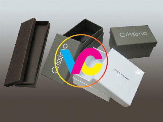 Xưởng in hộp giấy theo yêu cầu Hà Nội uy tín chất lượng cao