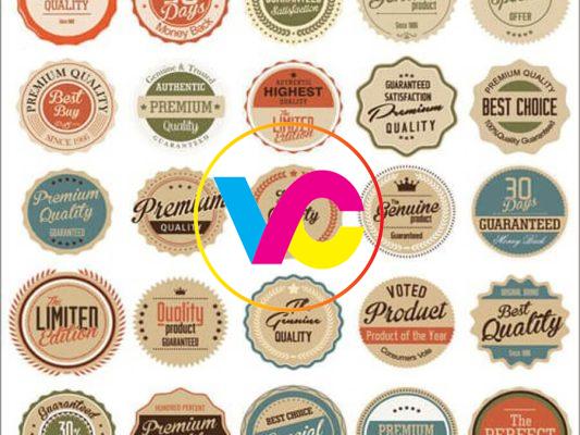 Liên hệ địa chỉ in nhãn dán Hà Nội uy tín chất lượng