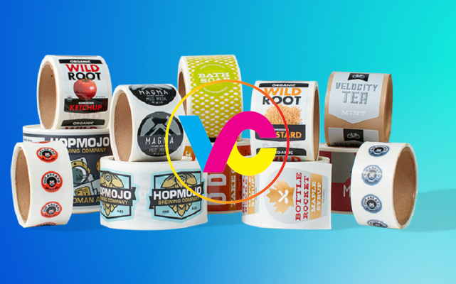 Công ty in tem nhãn giá rẻ tại Hà Nội theo yêu cầu lấy ngay