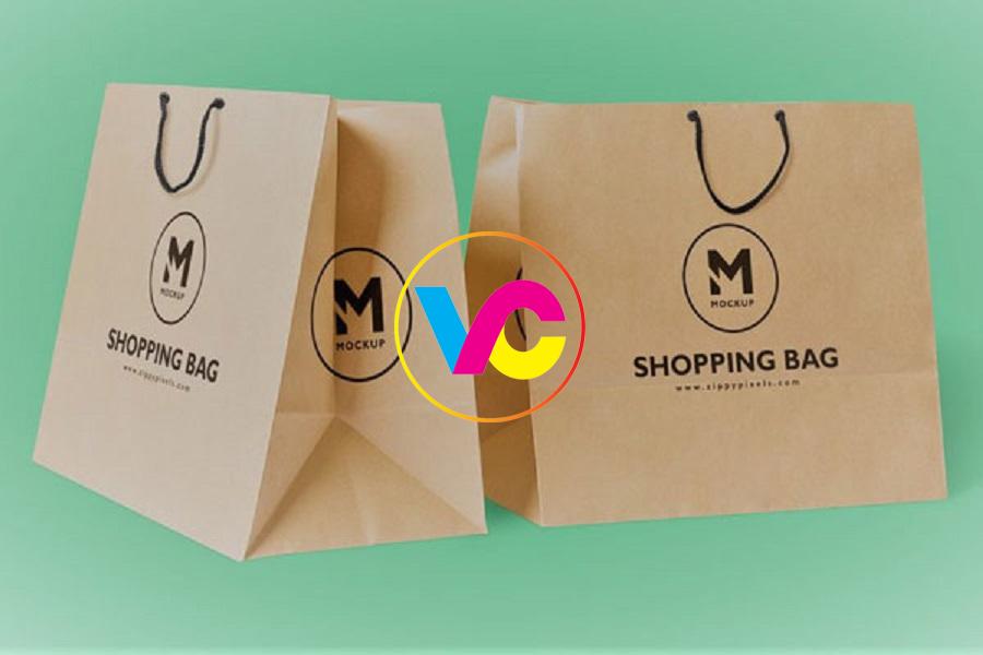 Công ty sản xuất túi giấy chuyên nghiệp từ A-Z