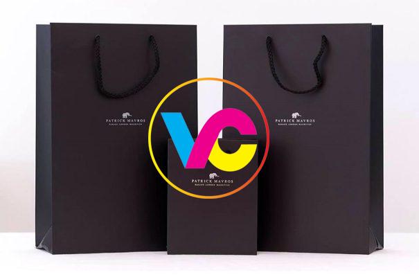 Dịch vụ in túi giấy đẹp giá rẻ uy tín - In Việt Cường