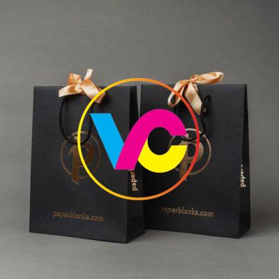 Địa chỉ sản xuất túi giấy Hà Nội đầy đủ mẫu mã chất lượng cao