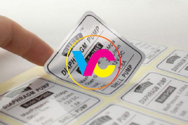 Địa chỉ in tem nhãn Hà Nội uy tín, chất lượng, giá rẻ