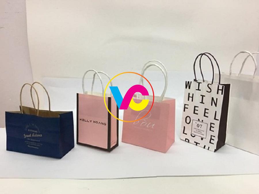 Công ty in ấn bao bì giấy theo yêu cầu uy tín chất lượng