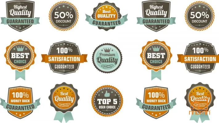 Dịch vụ in tem nhãn ở Hà Nội tại đơn vị uy tín 2024