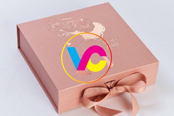 Công ty in ấn bao bì giấy theo yêu cầu uy tín chất lượng