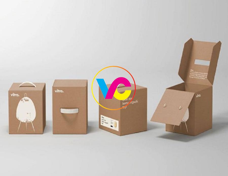 Xưởng in hộp giấy theo yêu cầu Hà Nội uy tín chất lượng cao