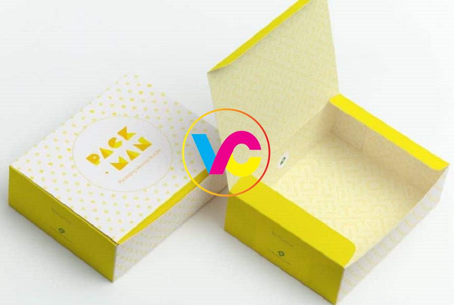 In Việt Cường chuyên in hộp giấy cao cấp Hà Nội uy tín chất lượng