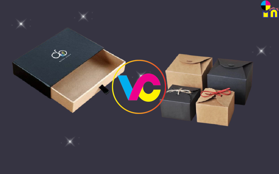 Làm hộp giấy theo yêu cầu với nhiều ưu đãi cho khách hàng