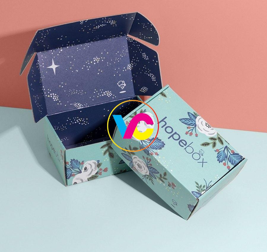 Thiết kế hộp giấy theo yêu cầu đẹp, giá tốt tại In Việt Cường 4 Thiết kế hộp giấy theo yêu cầu đẹp, giá tốt tại In Việt Cường