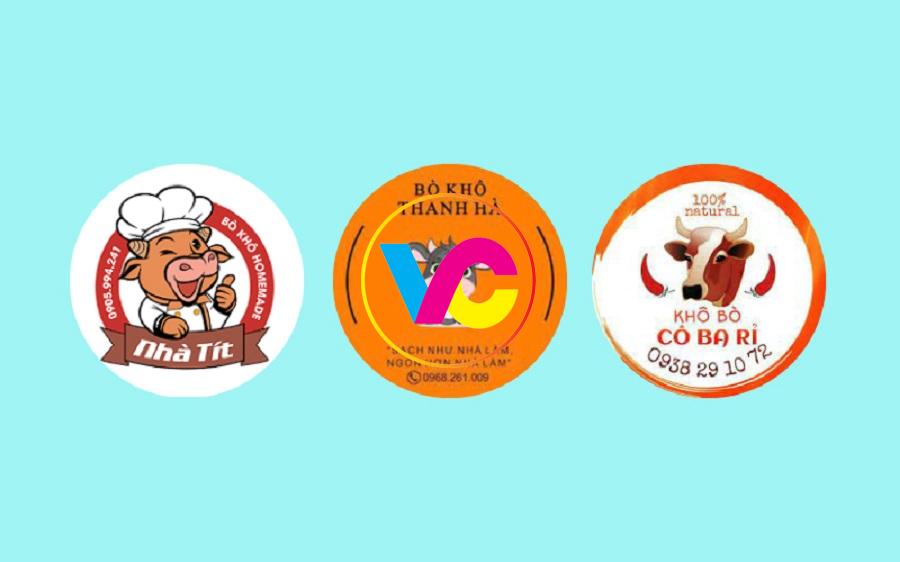 Thiết kế in tem nhãn đẹp ở Hà Nội đa dạng chất liệu 4 Thiết kế in tem nhãn đẹp ở Hà Nội đa dạng chất liệu