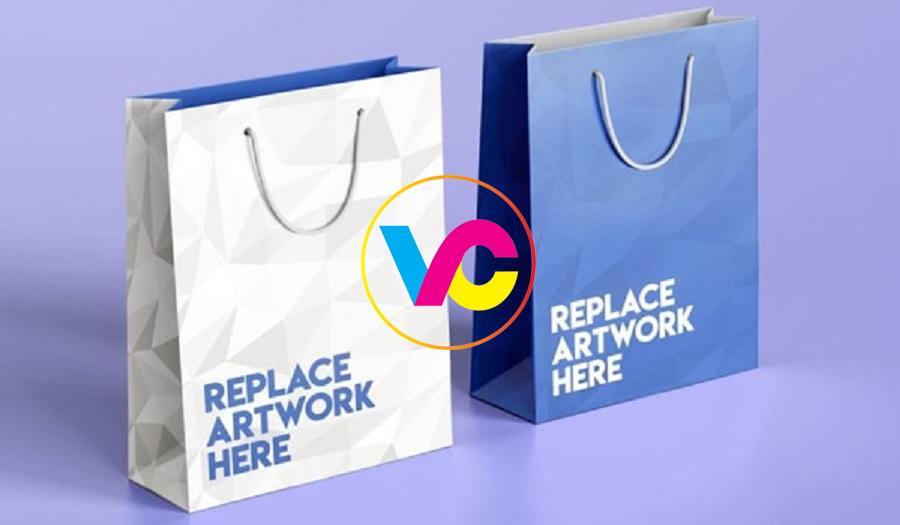 In túi giấy theo yêu cầu và một số lưu ý trước khi in bạn cần biết