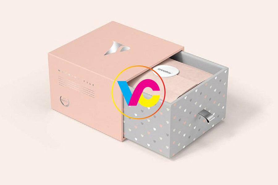 Công ty in ấn bao bì giấy theo yêu cầu uy tín chất lượng