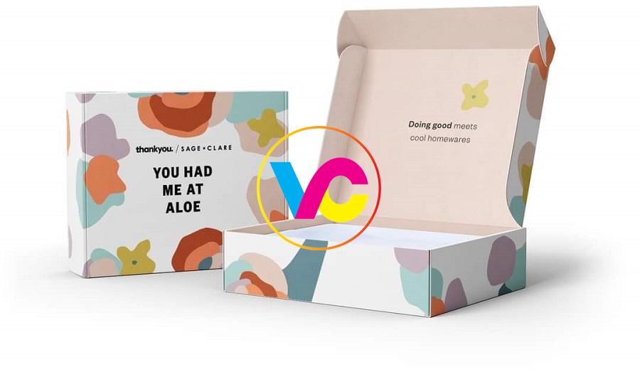 Công ty in ấn bao bì giấy theo yêu cầu uy tín chất lượng