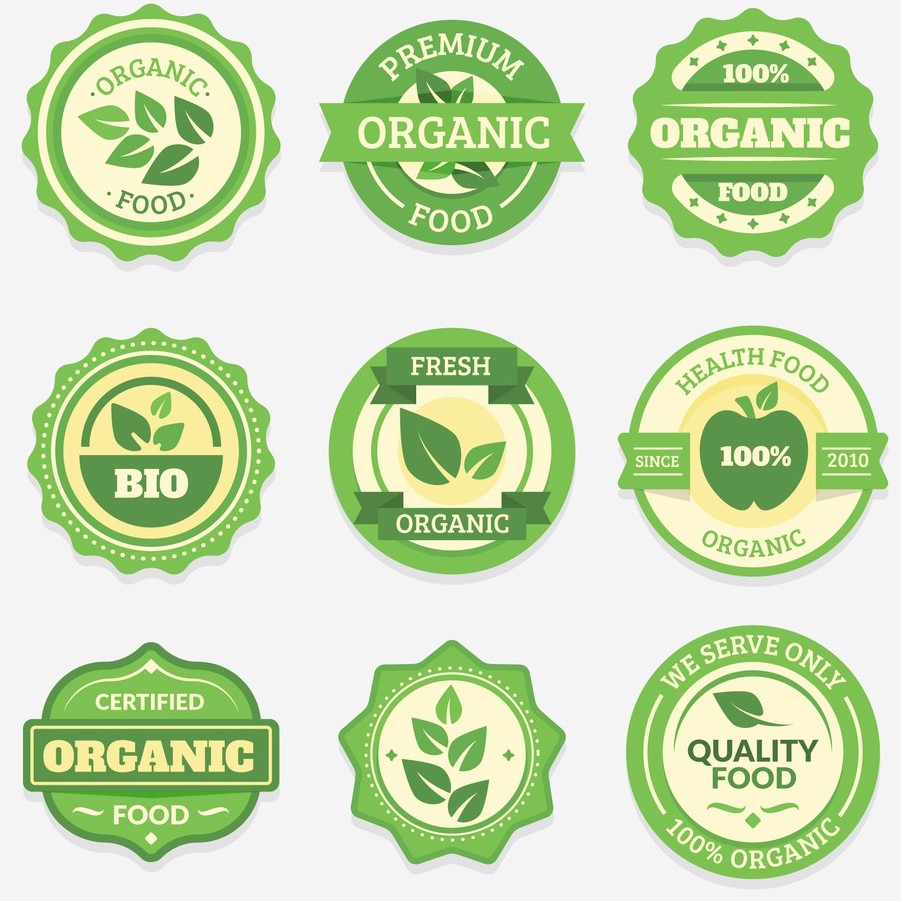 In tem mác sản phẩm